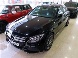 مێرسێدس بێنز C-Class